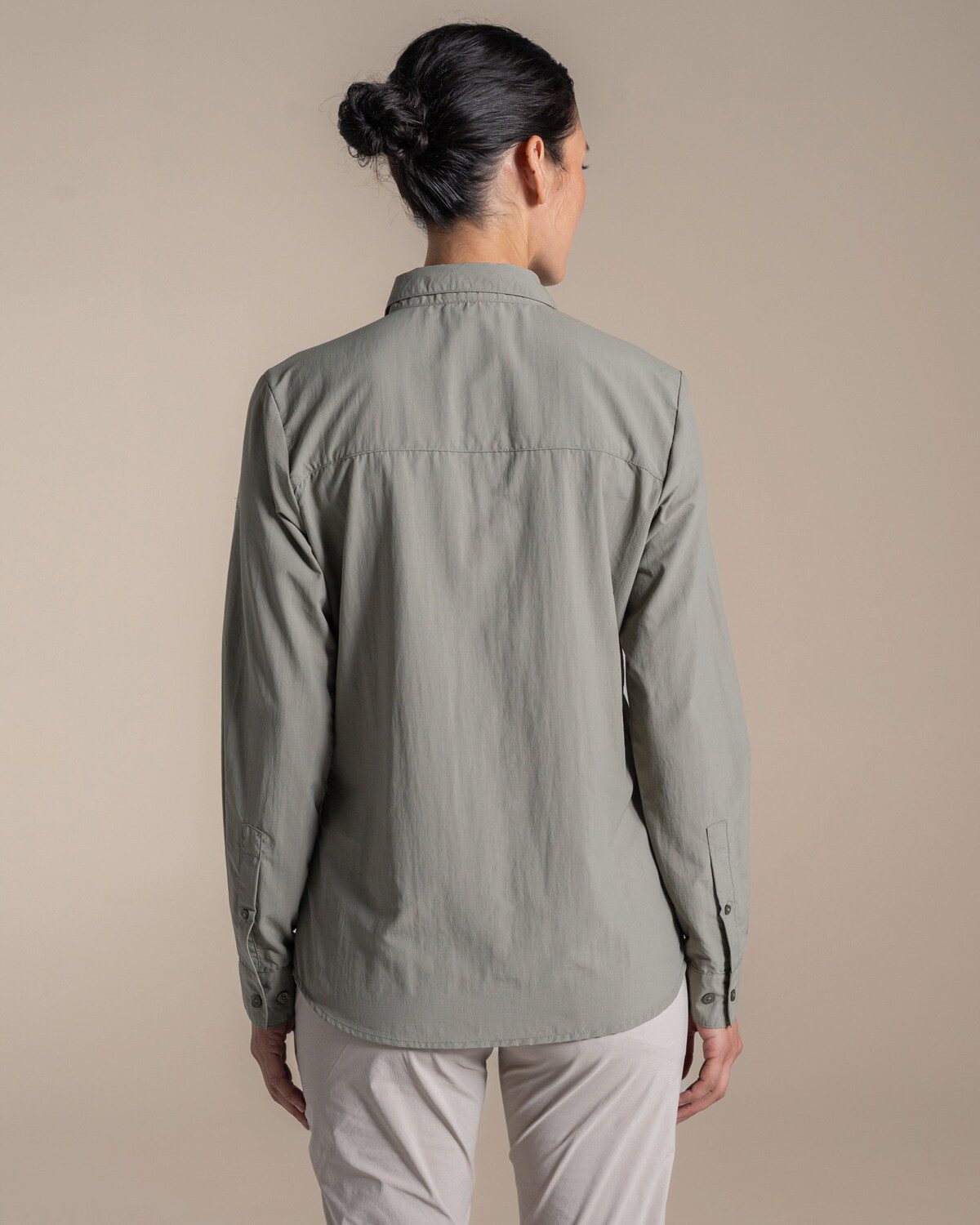 Craghoppers Outdoorbluse Bluse NosiLife Loukkos
