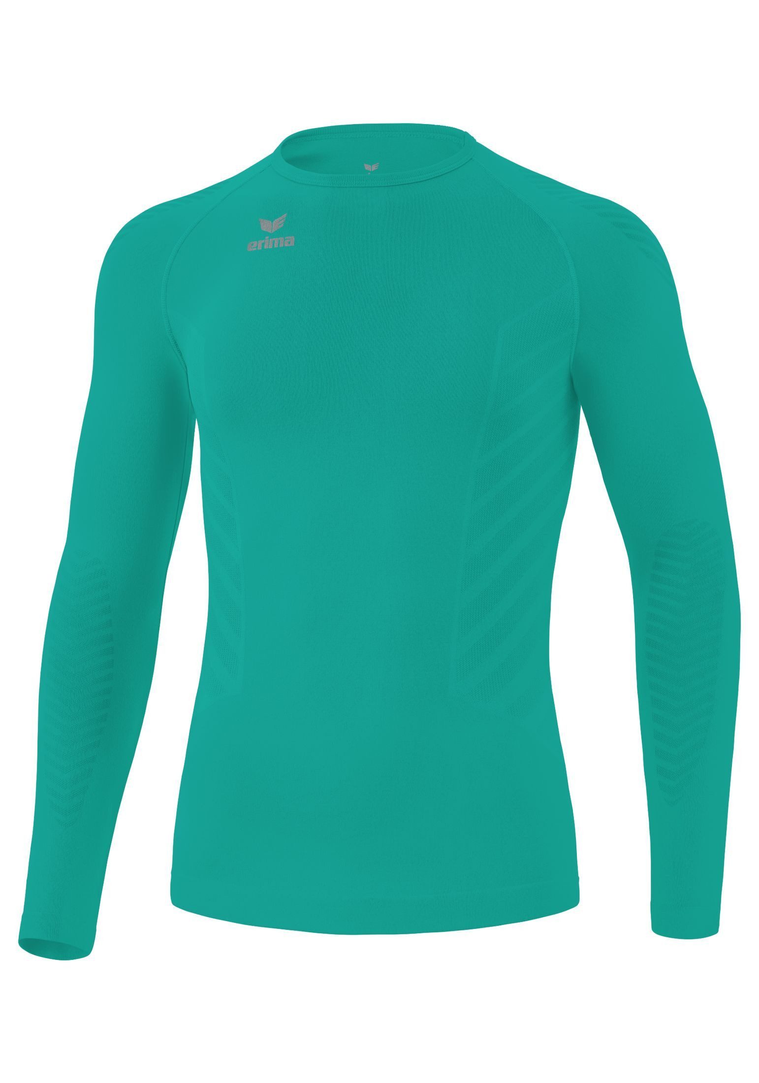 Erima Funktionsunterhemd Unisex Erwachsene Athletic Longsleeve günstig online kaufen