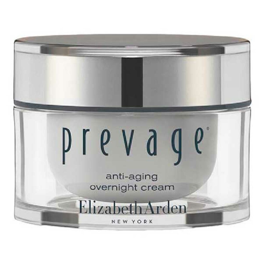 Elizabeth Arden Nachtcreme Prevage Anti-Aging Overnight Cream 50ml