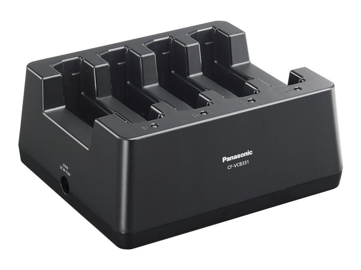 Panasonic CF-VCB331W Stromkabel