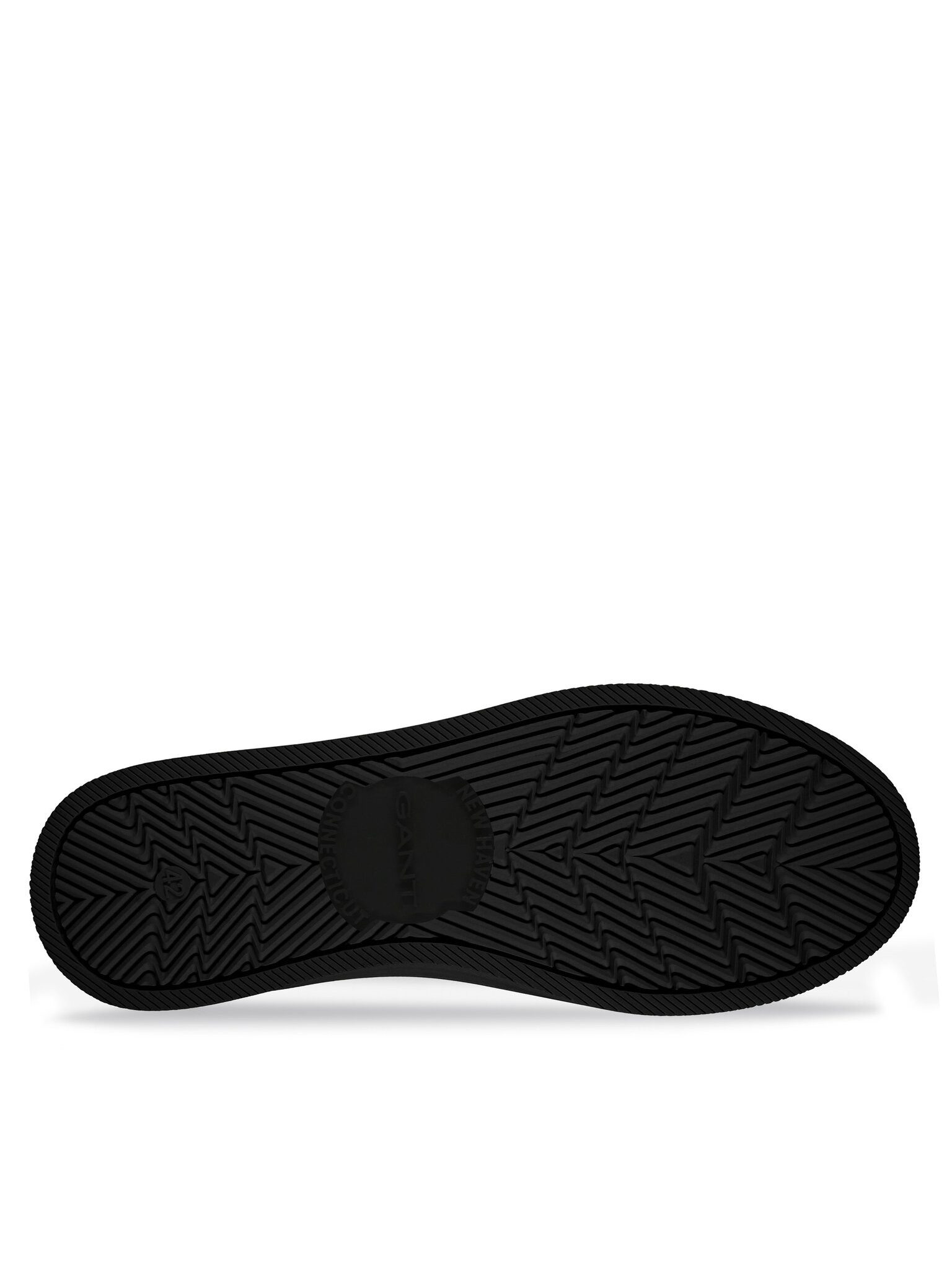 Gant Gant Herren Sneakers GANT-31631027 G00 SCHWARZ Keine Farbe Sneaker