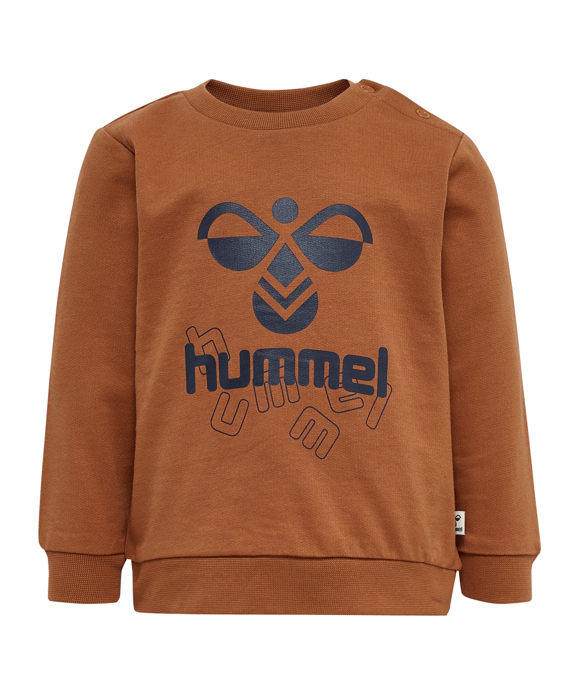 Sweatshirt Hummel hmlSPIRIT Sweatshirt Kids Langarm-Shirts