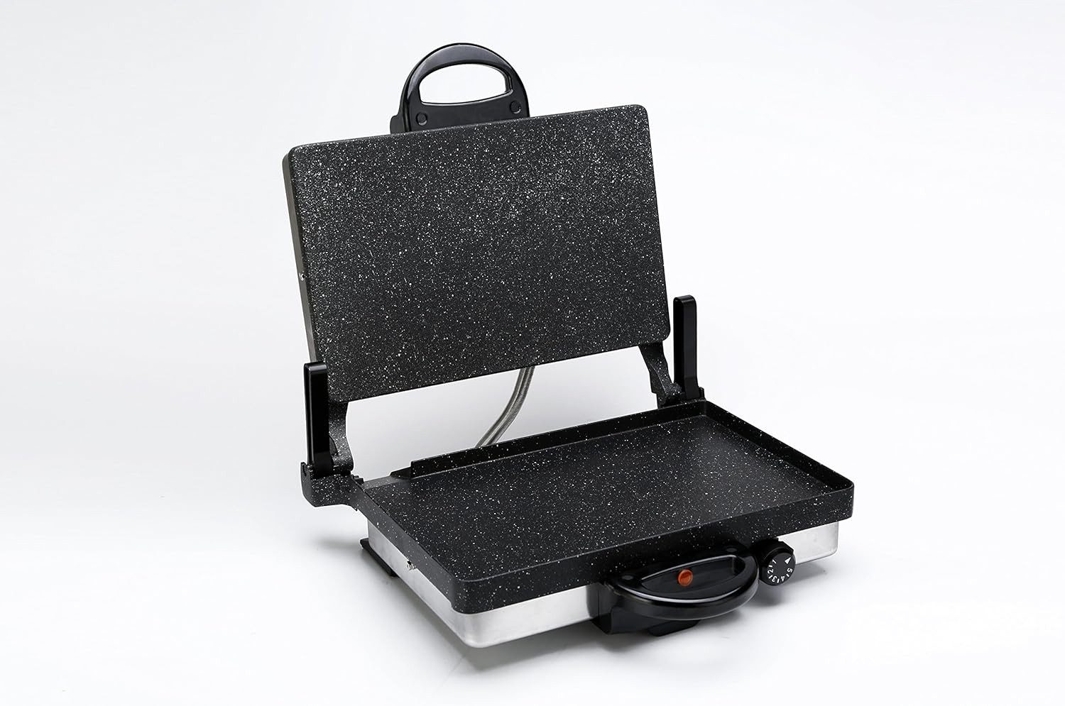 SHOV Kontaktgrill SHOV 2000W Multigrill Kontaktgrill