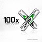 Energizer »Akku Extreme« wiederaufladbare Batterien, LR03 (1,2 V, 4 St), Bild 5