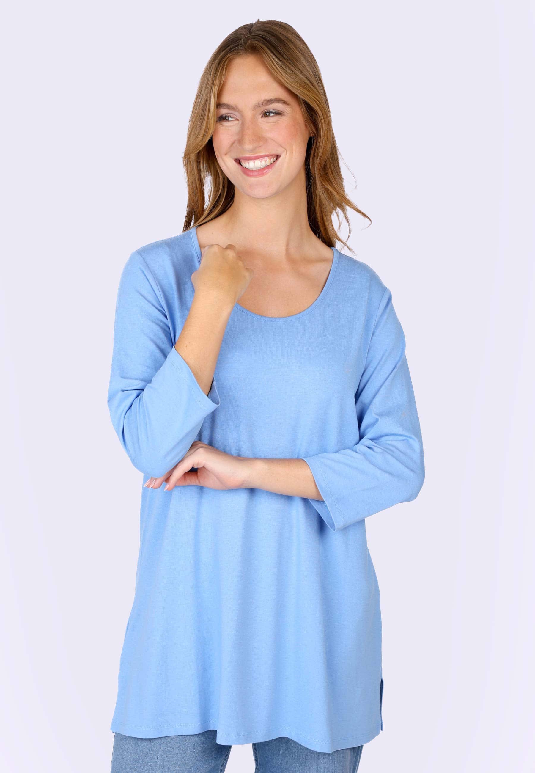 Deerberg Tunika Koko