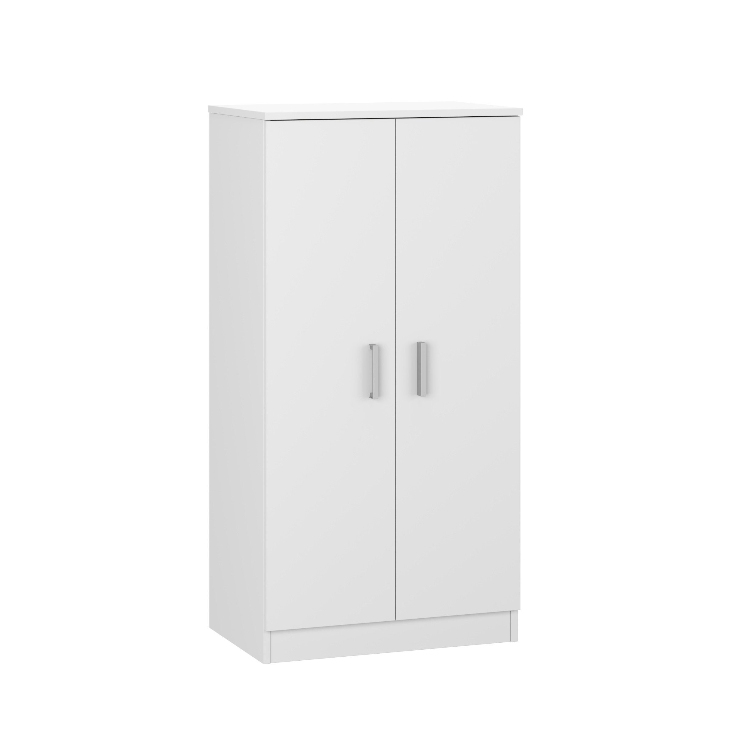 habeig Schuhschrank Dielenschrank, Schuhregal, Flurschrank, Kleiderschrank, günstig online kaufen
