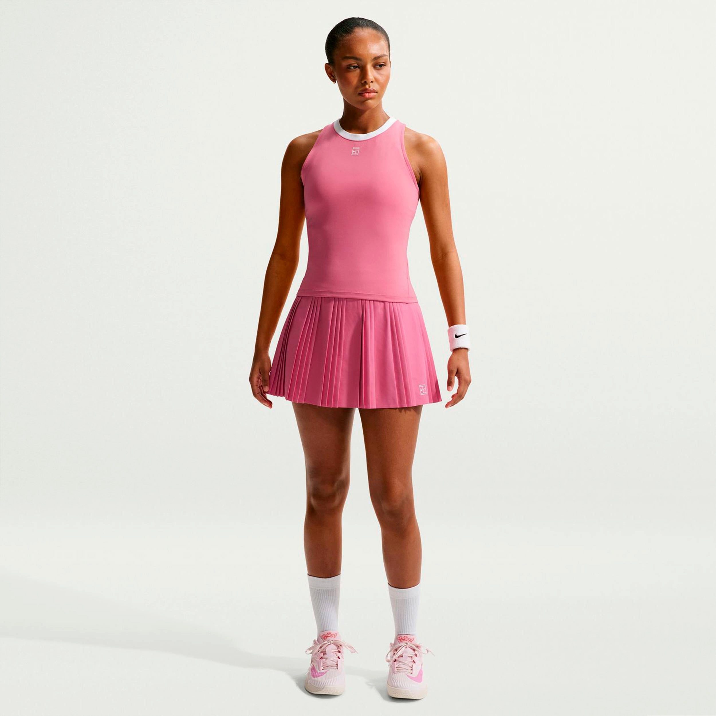 Nike Tanktop Court Dri-FIT Advantage – Bild 2 von 5