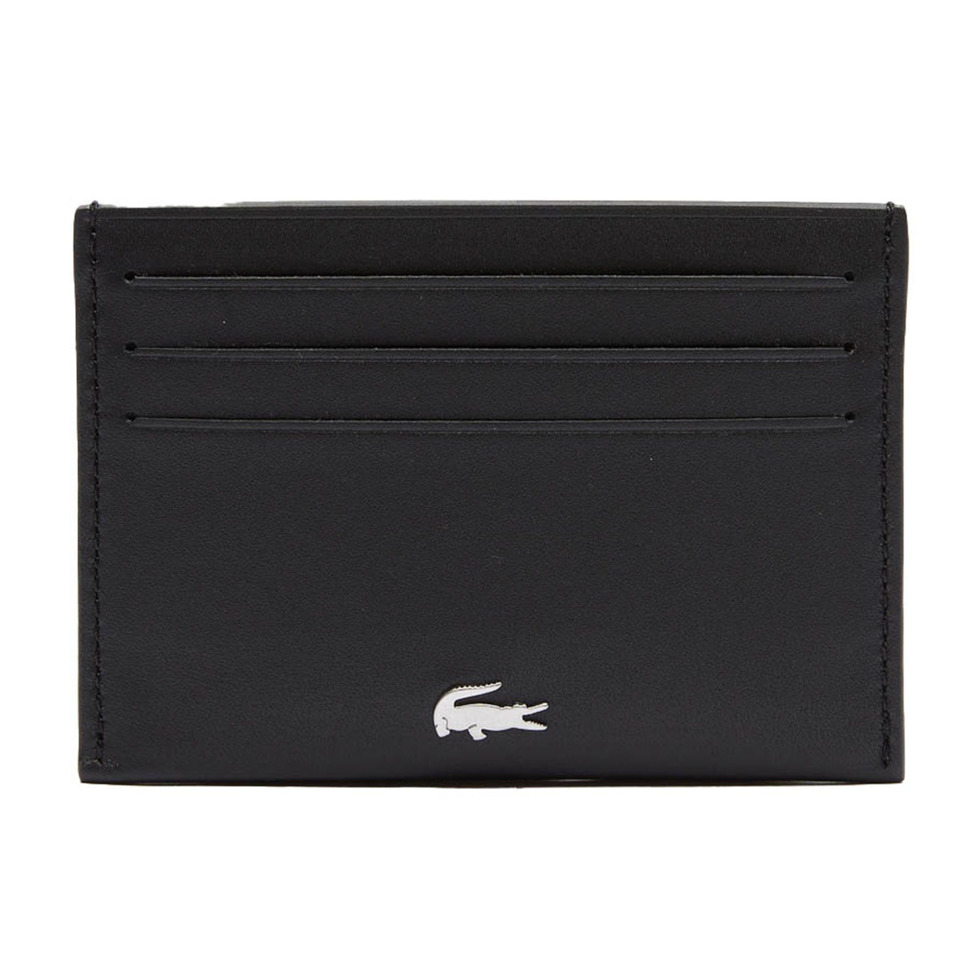 Lacoste Geldbörse Herren Geldbörse Leder günstig online kaufen