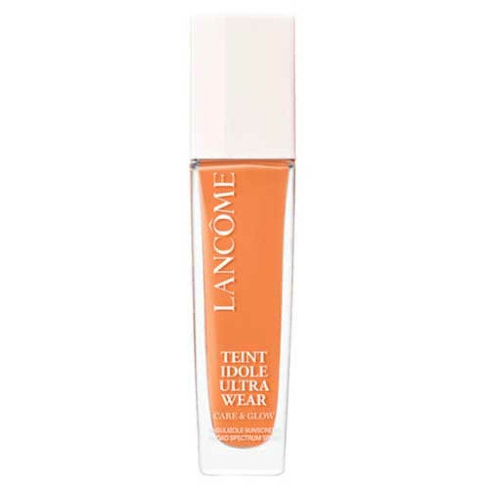 LANCOME Eau de Parfum Fluid Makeup Basis Teint Idole Ultra Wear Nº 450W 30 ml
