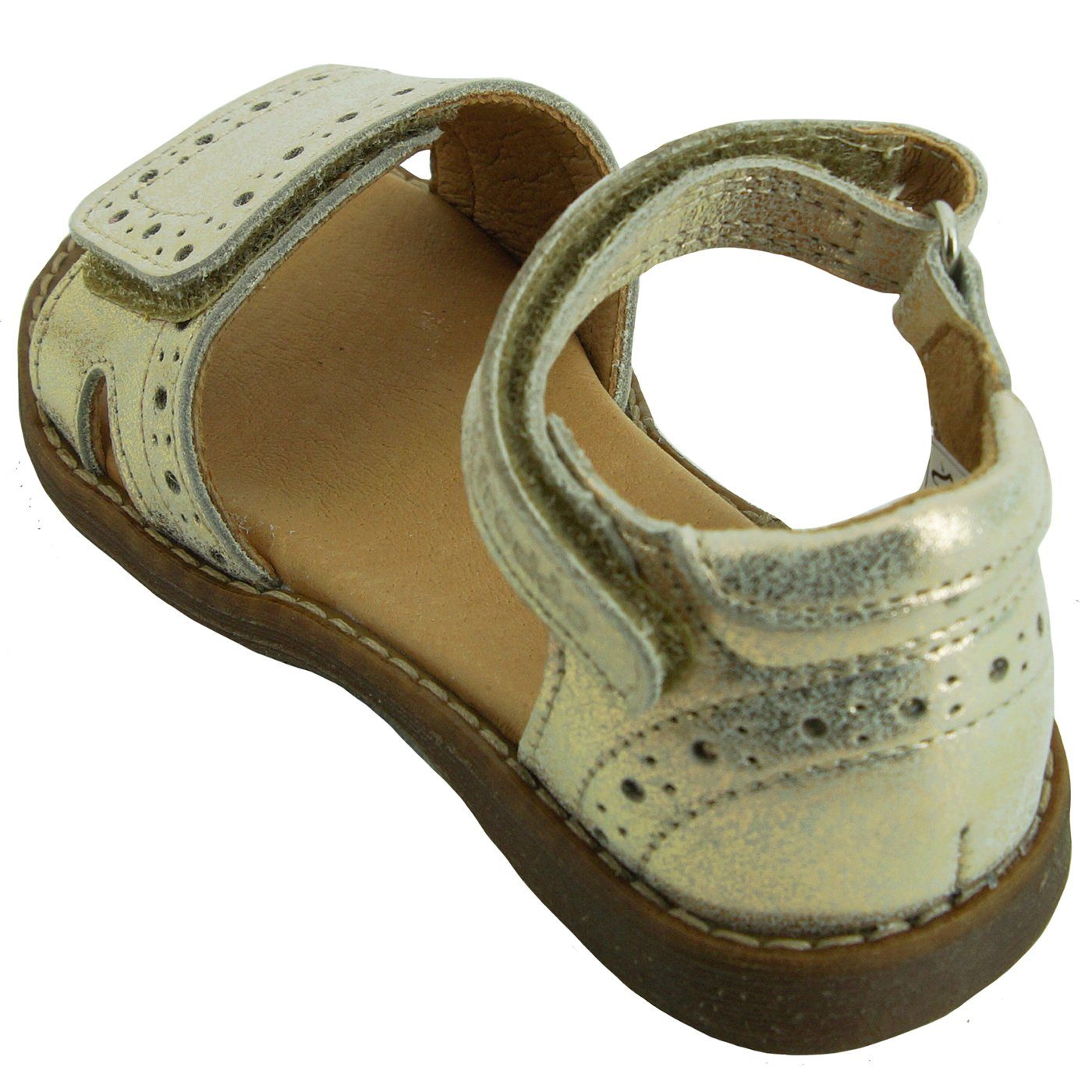 froddo® G3150176 Sandale Leder aus