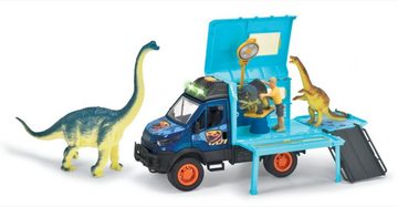 Dickie Toys Spielzeug-Auto Urban & Adventure Dino World Lab 203837025