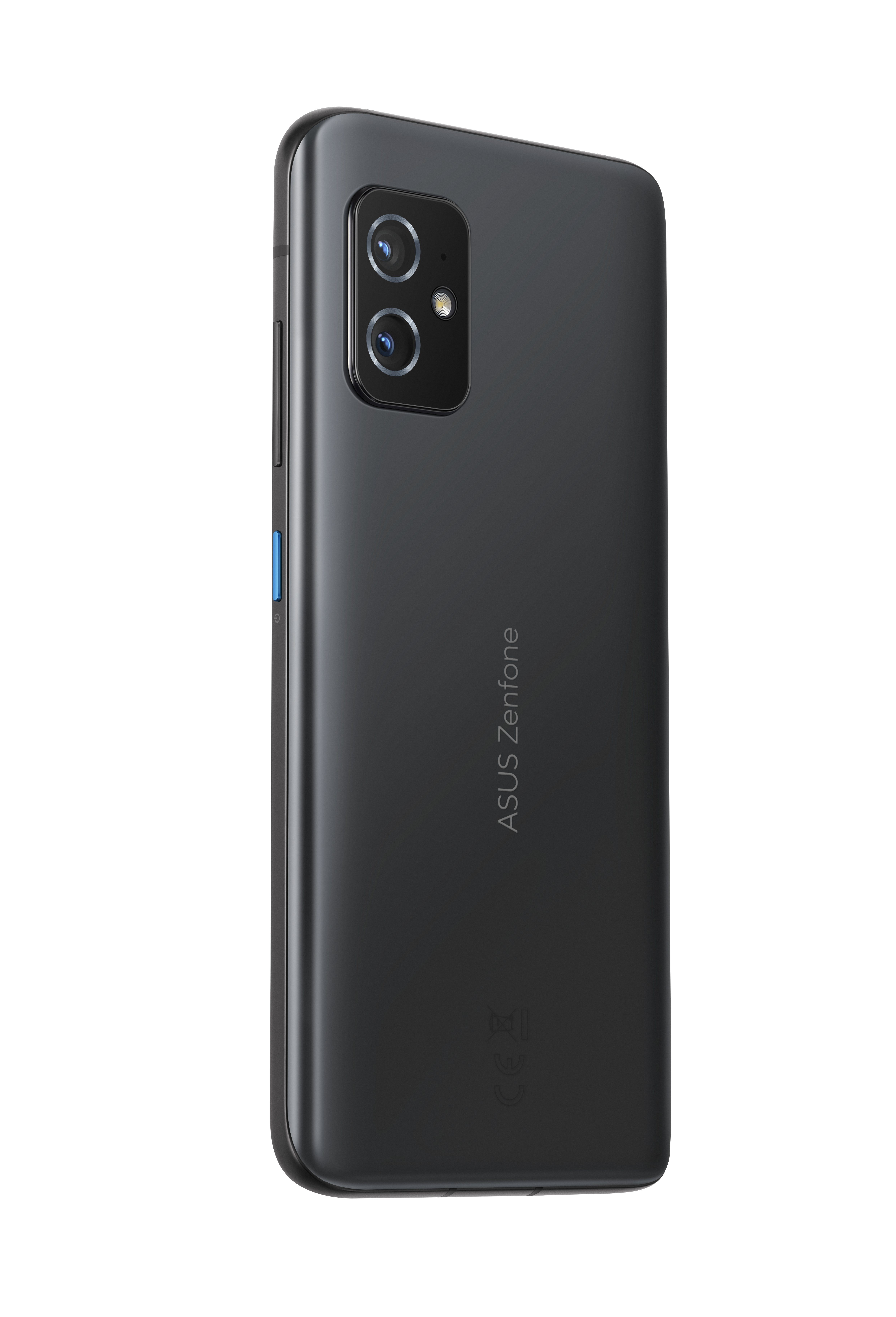 Asus Zenfone 8 cm/5,92 Speicherplatz, Zoll, (15 GB 64 Kamera) 256 Smartphone MP