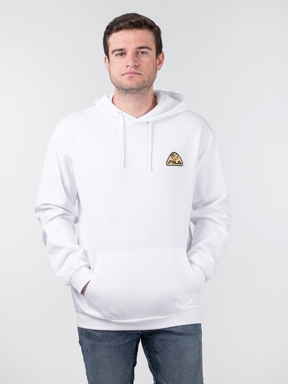 Fila Norman Fila Hoodie Hoodie