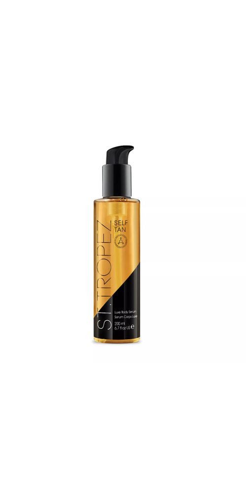 St.Tropez Selbstbräunungscreme St. Tropez Self Tan Luxe Body Serum 200ml