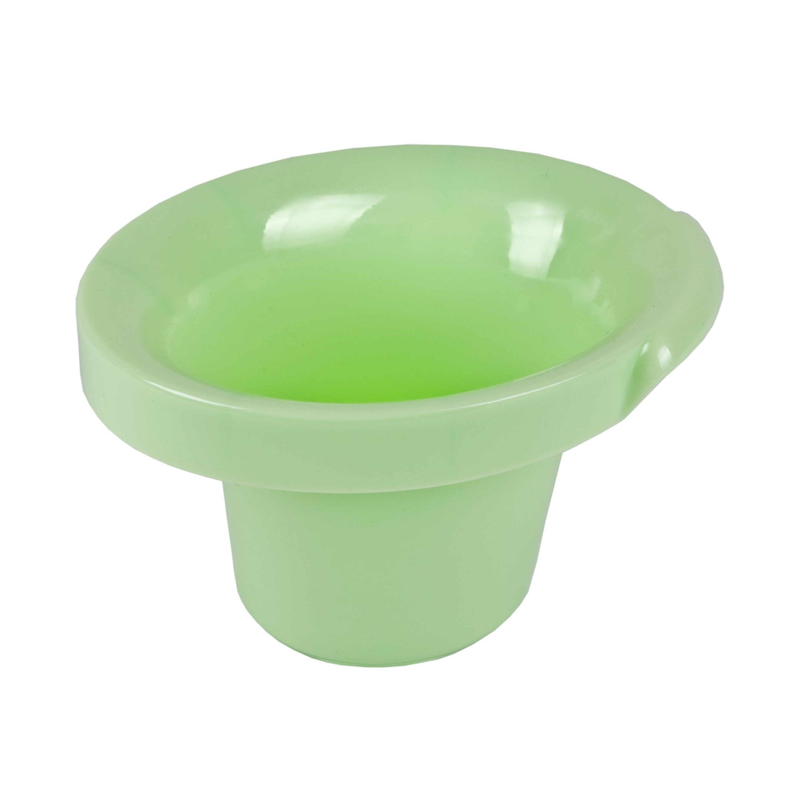 Popolini Töpfchen Abhalte Topf Potty W-free, Zum Abhalten von Windelfrei Babys