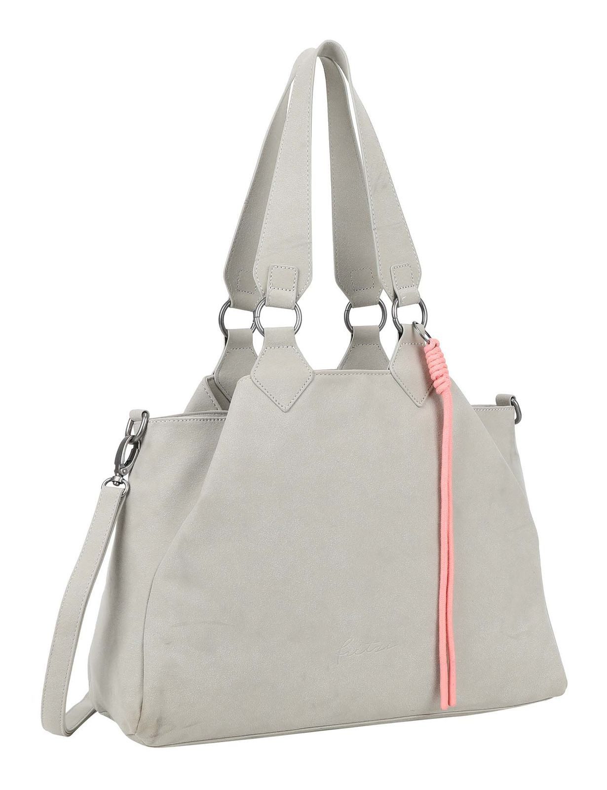 Fritzi aus Preußen Schultertasche Jacky Shoulder Bag günstig online kaufen
