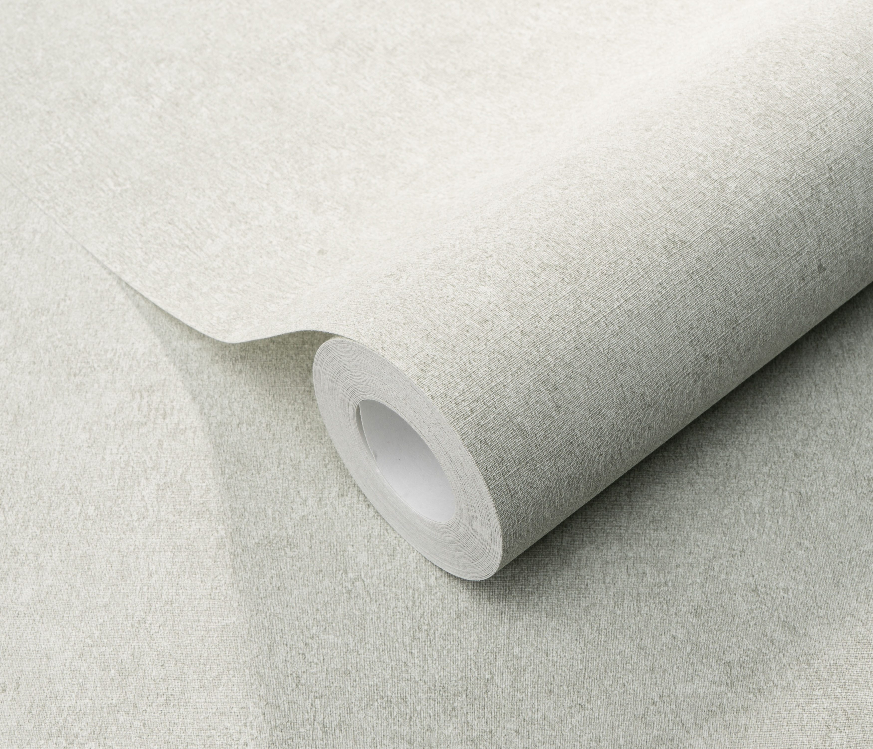 Erismann Vliestapete Vliestapete DASH, leicht strukturiert, Strukturmuster, unifarben, matt, Ton-in-Ton, (1 St), Phthalate frei