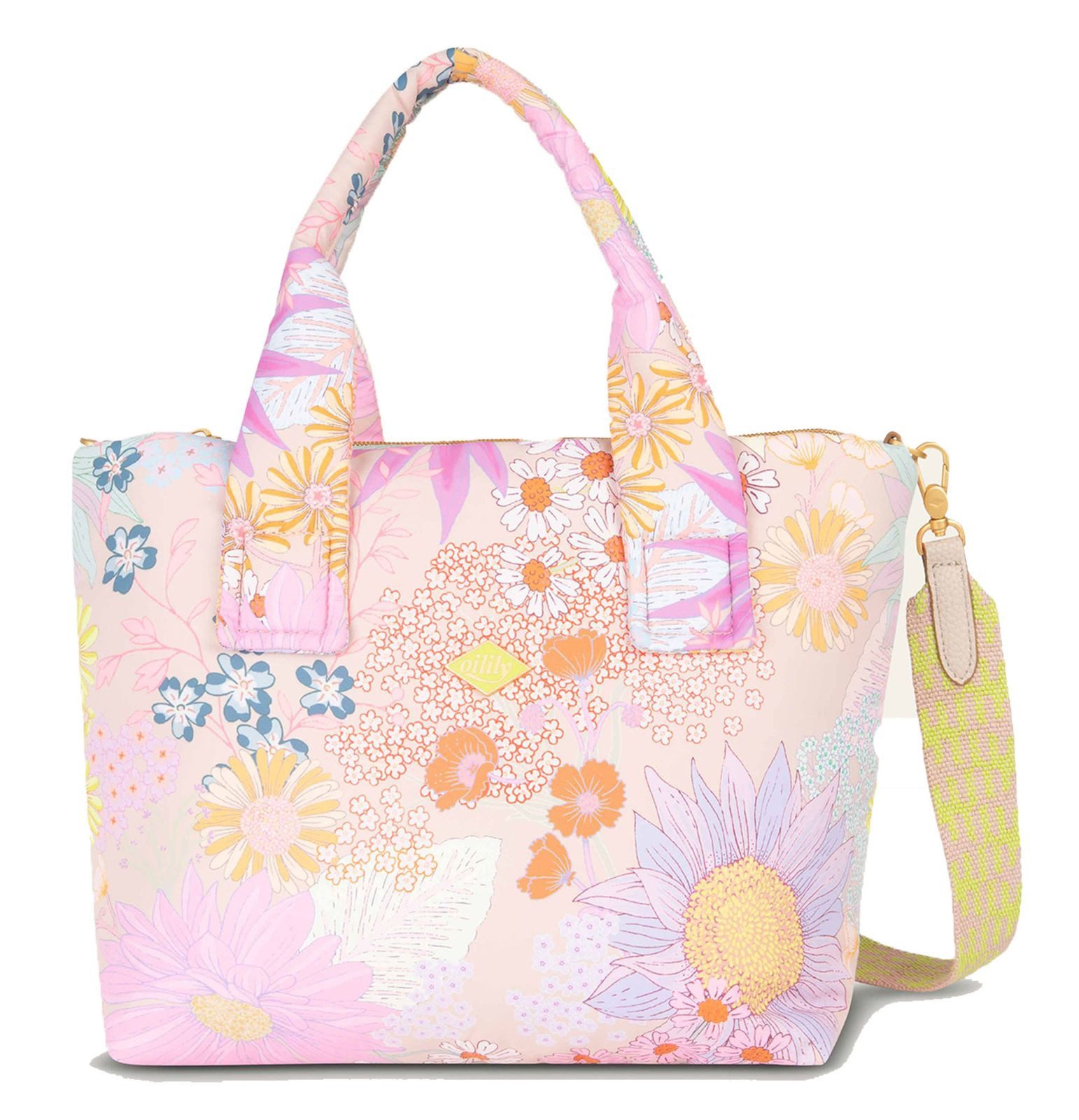 Handtasche Heidi