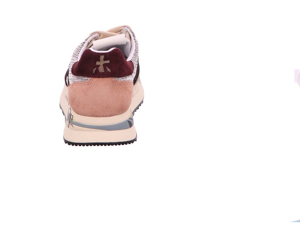 PREMIATA Conny Schnürschuh