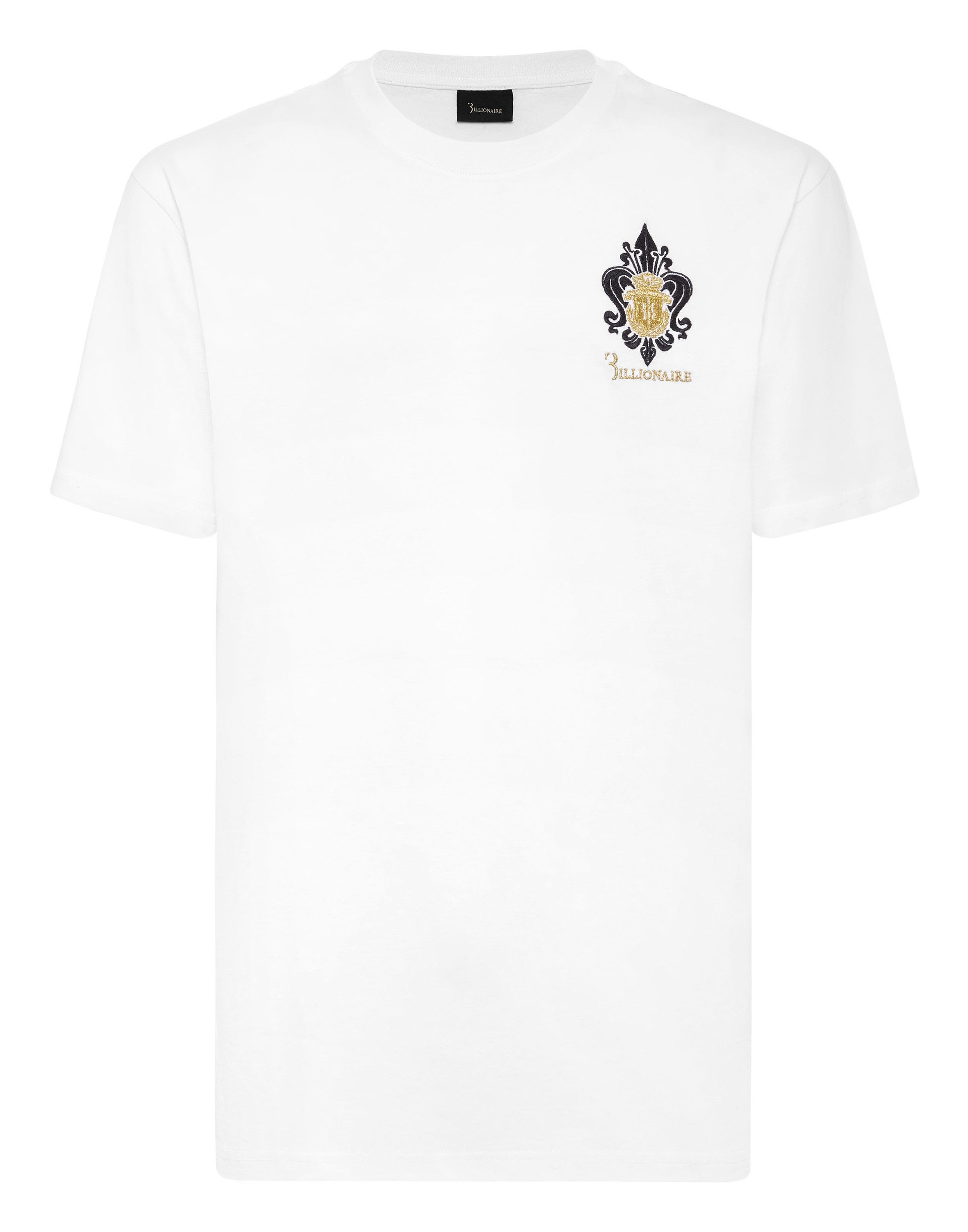BILLIONAIRE T-Shirt Rundhals-T-Shirt