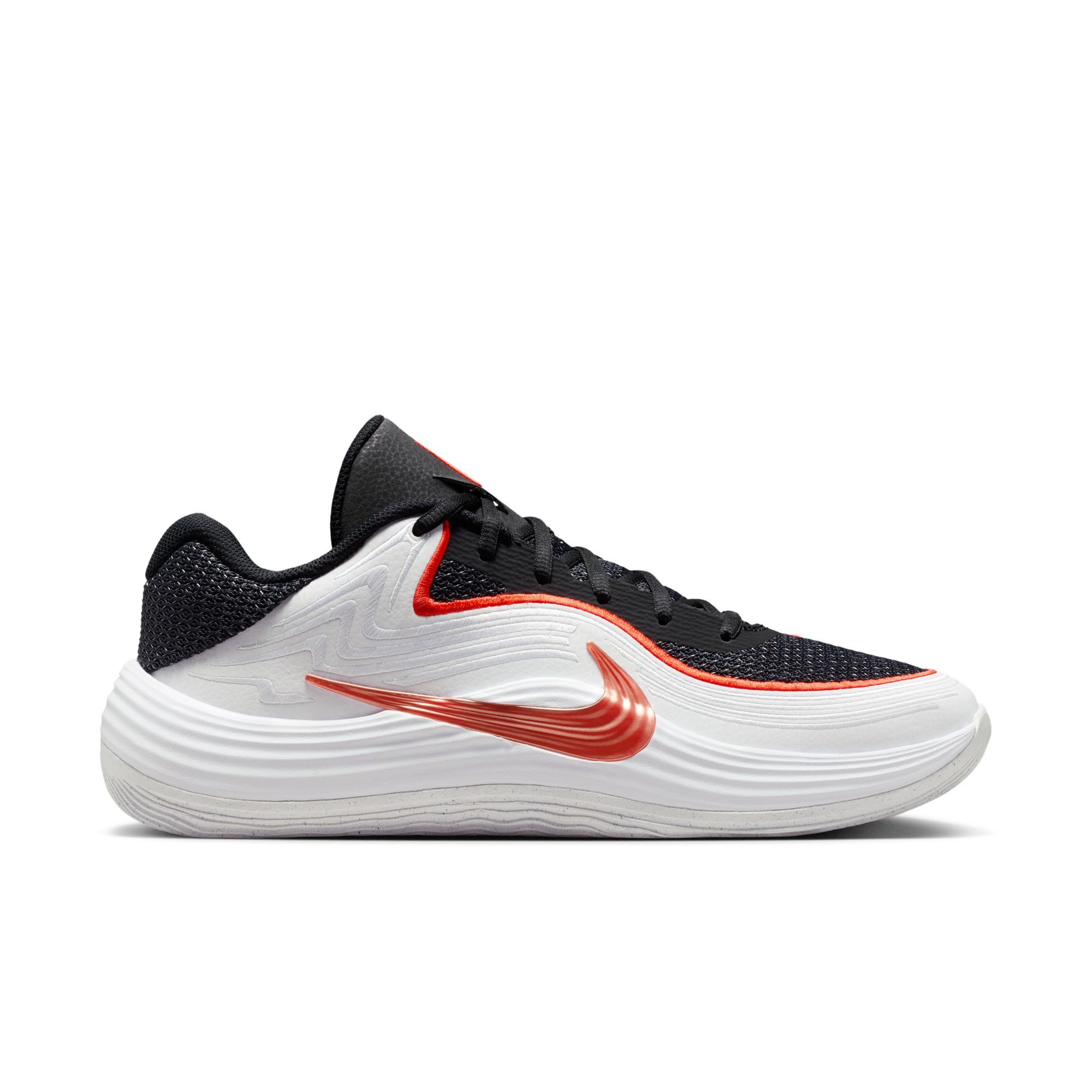 Nike Nike Precision 8 Low Basketballschuh