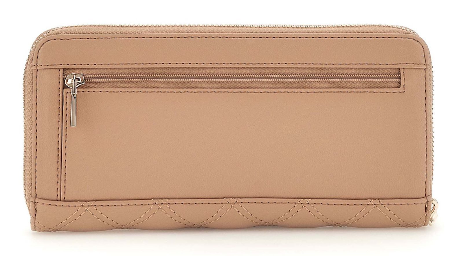 Guess Geldbörse Zip Around Wallet günstig online kaufen
