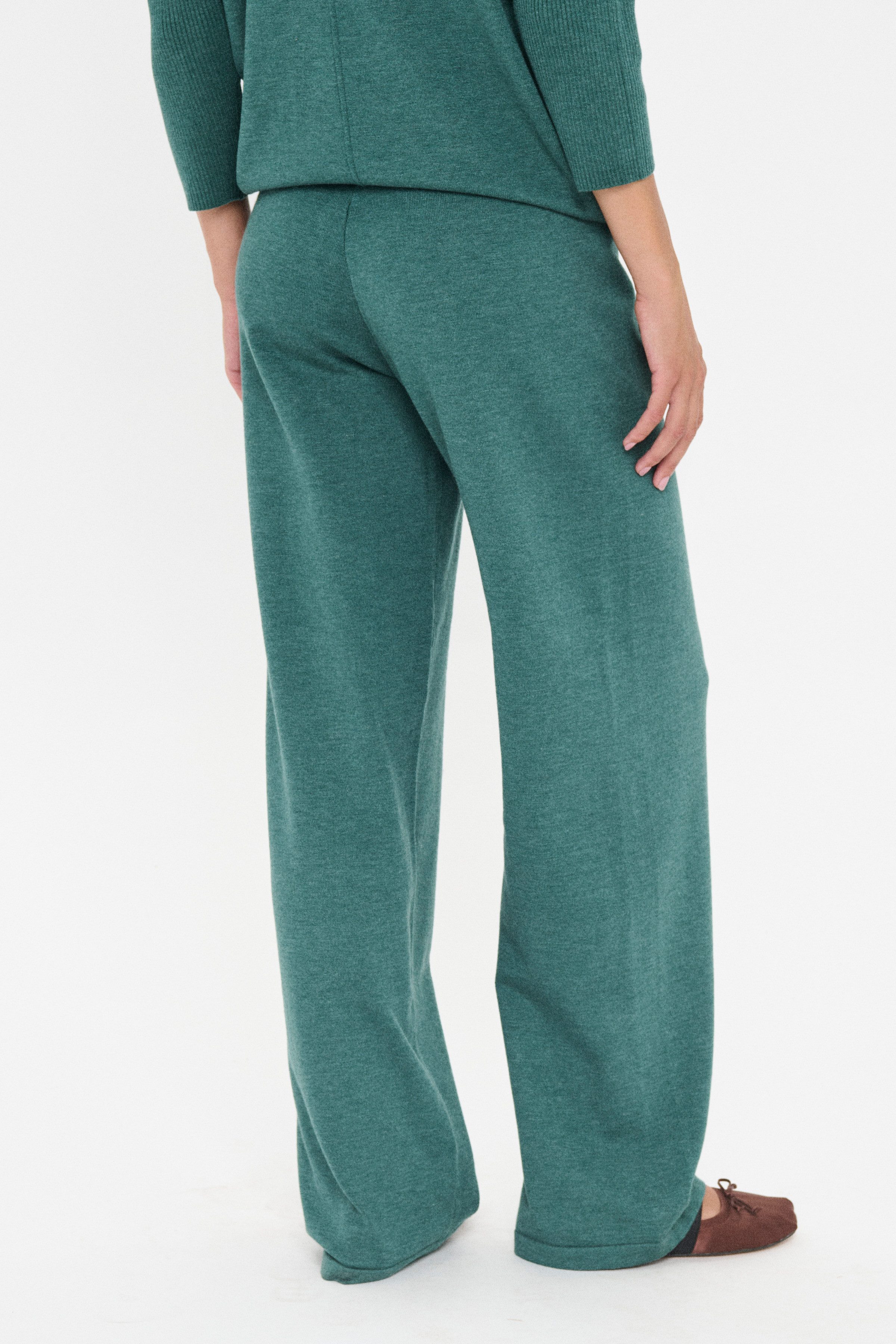 Saint Tropez Strickhose MilaSZ Pants günstig online kaufen