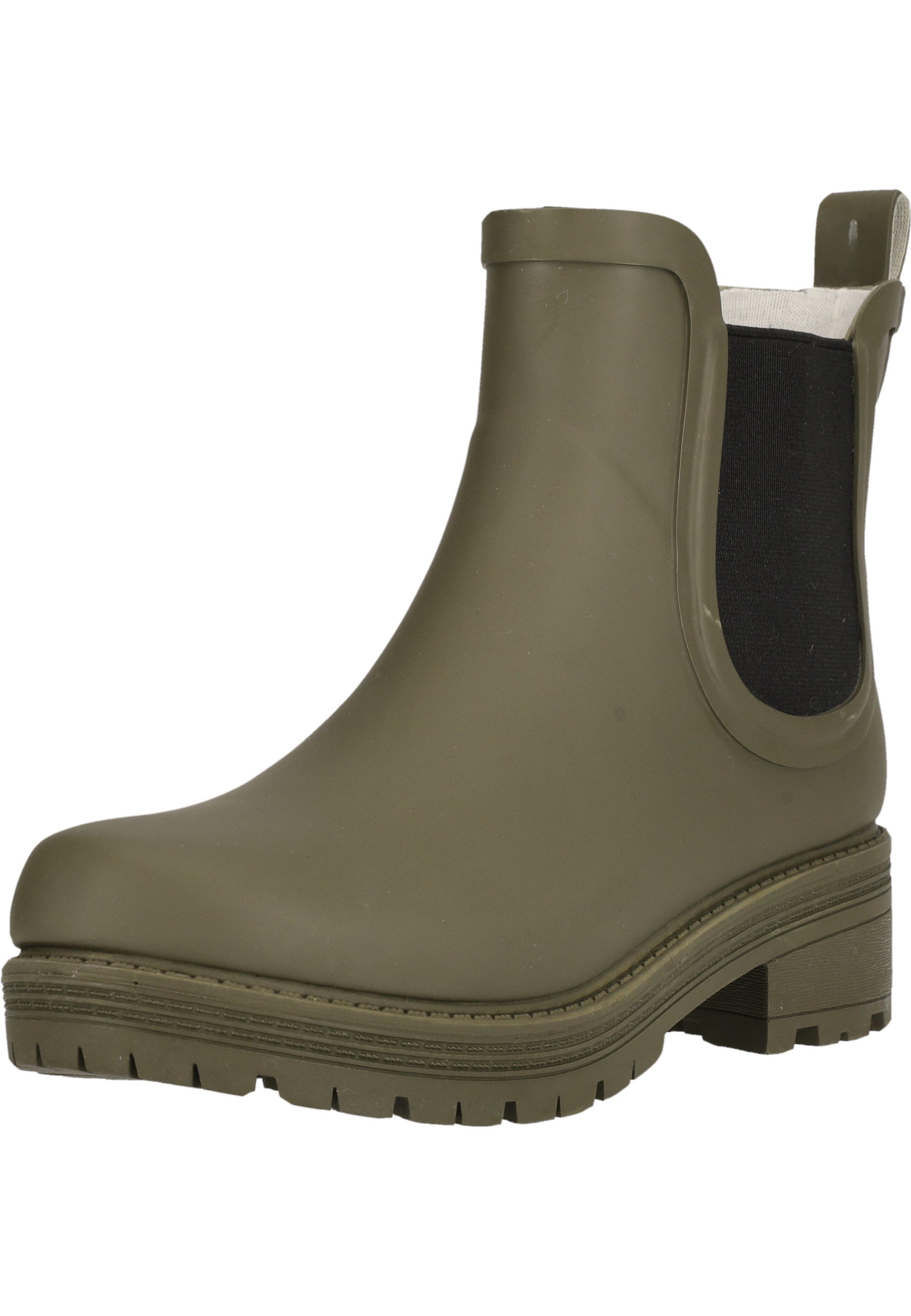 WEATHER REPORT Raimar Stiefel mit profilierter Laufsohle günstig online kaufen