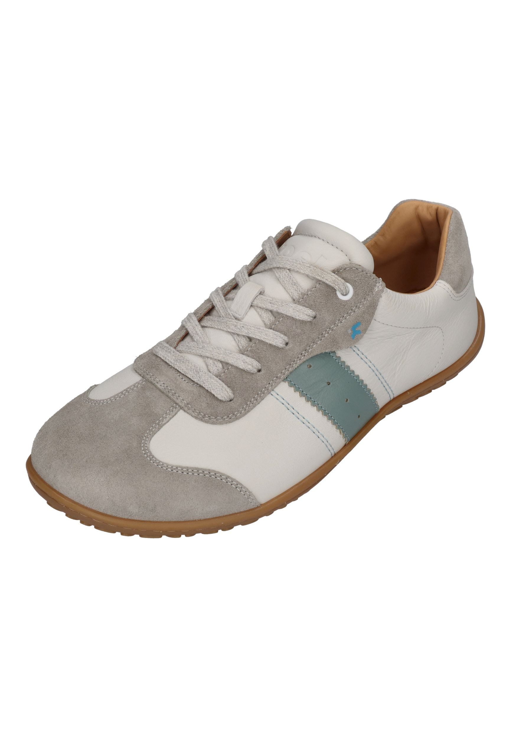 KOEL ILO NAPPA 3.0 Barfußschuh Off White Mint