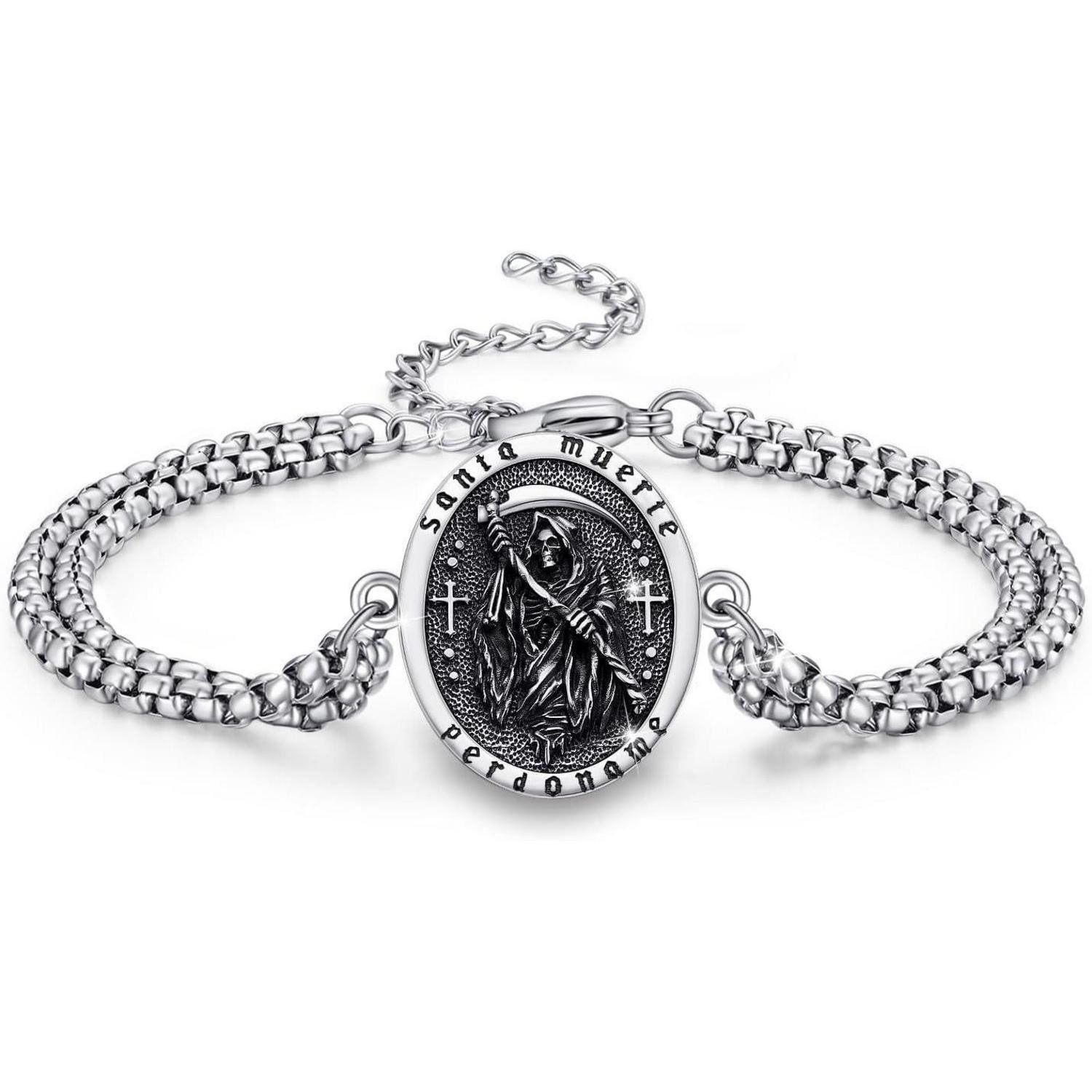 LuxusKollektion Ketten und Armband Set 925 günstig online kaufen