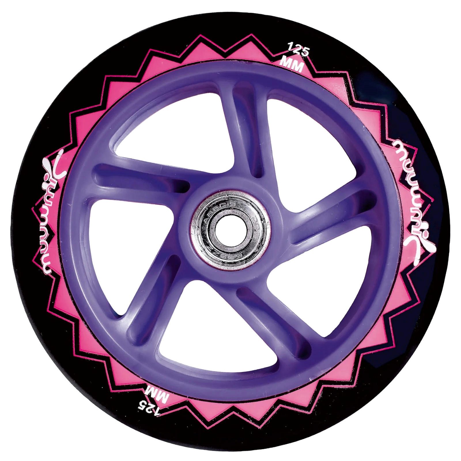 Muuwmi Scooter
