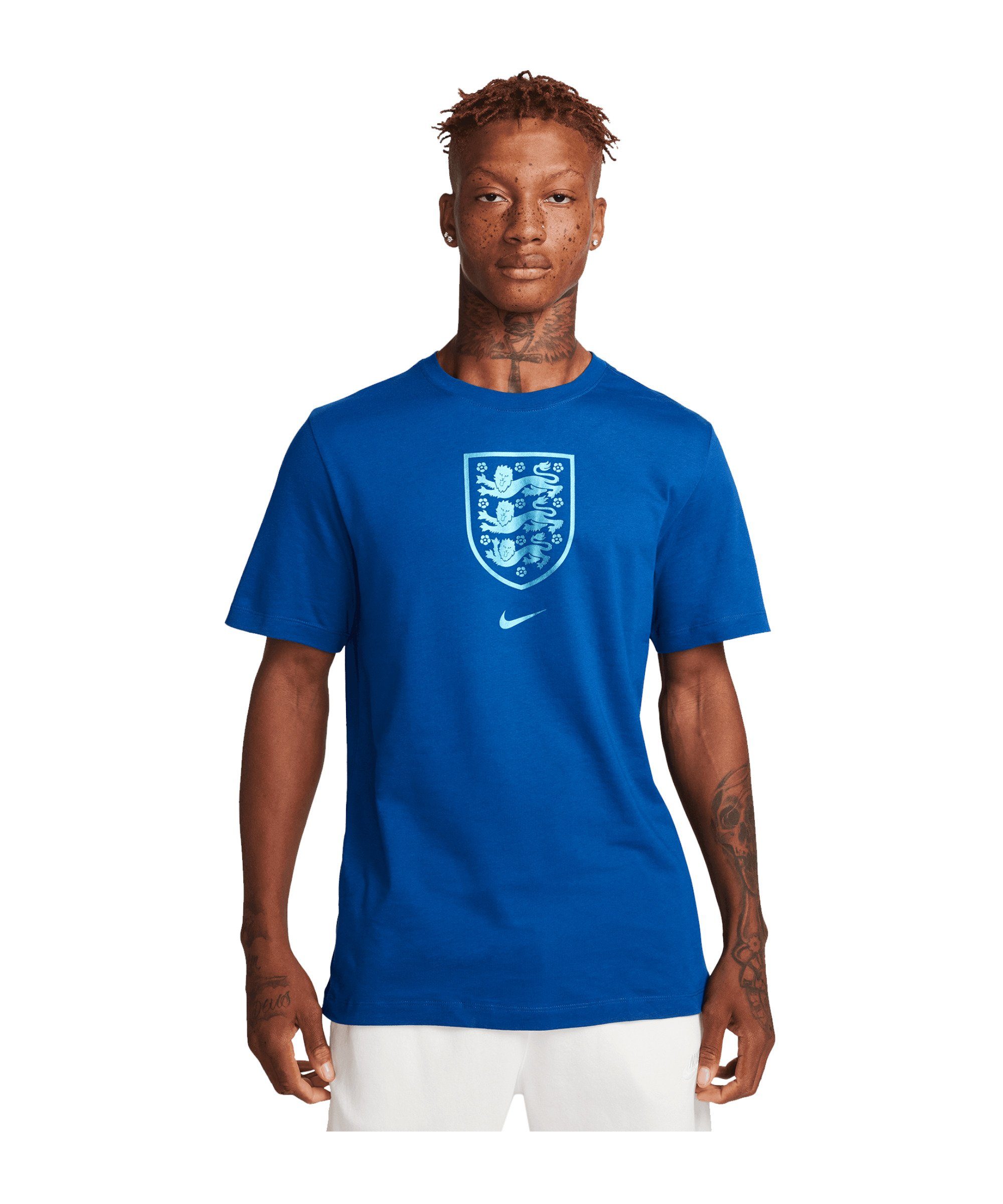 t shirt england nike