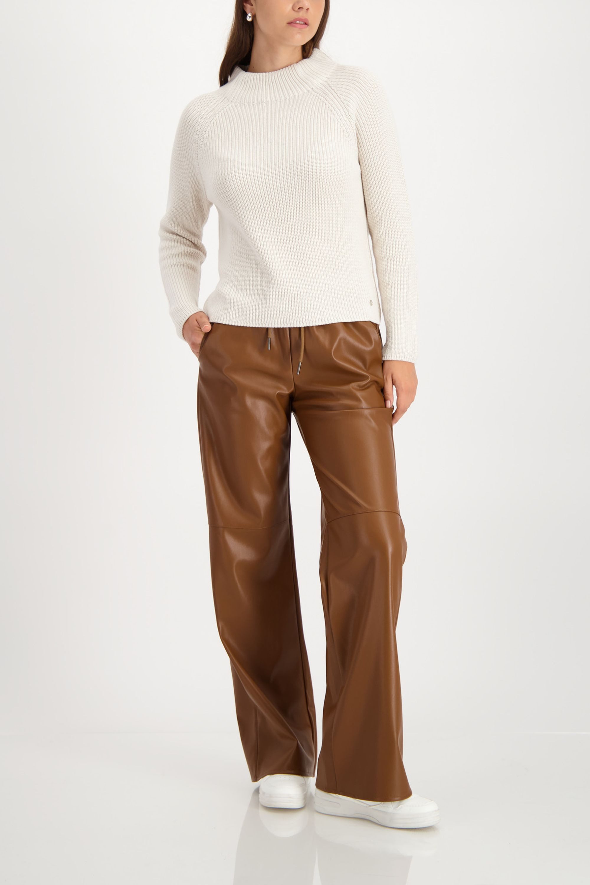 Monari Strickpullover günstig online kaufen