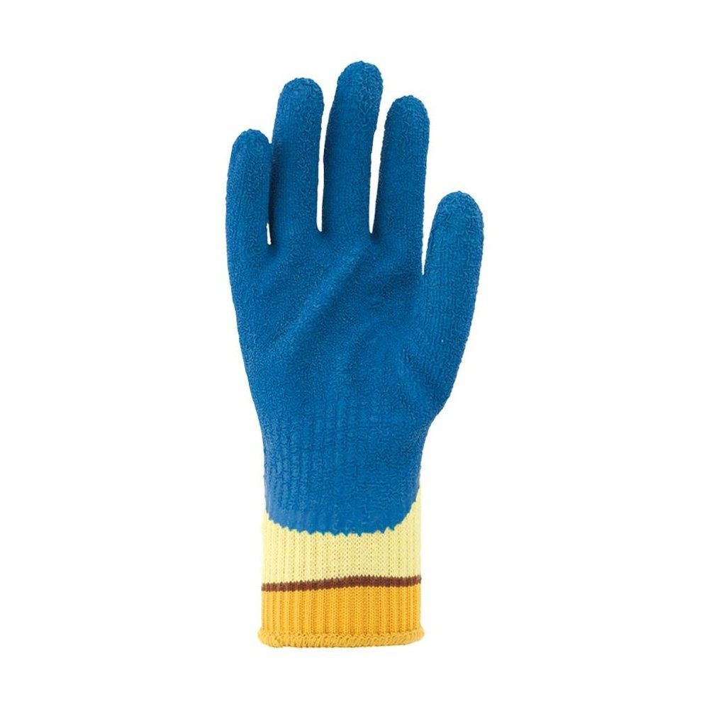Towa Arbeitshandschuh-Set Aramid Faser Strickhandschuhe PowerGrab Katana