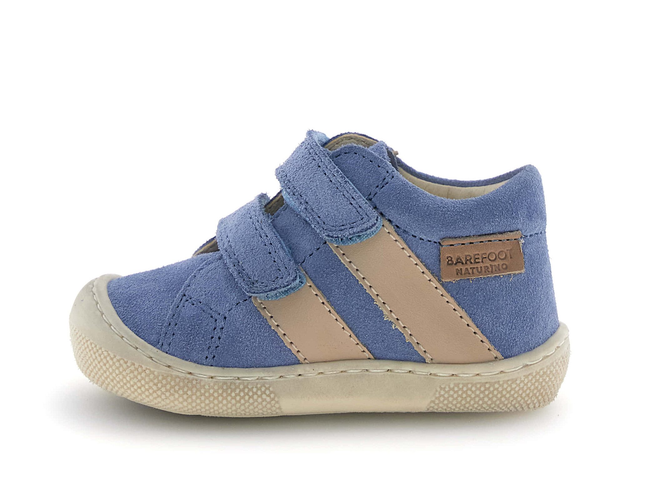 Naturino Naturino Barfußschuhe Sabby VL Halbschuhe Lauflernschuh