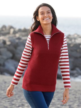 Witt Strickpullover Pullunder