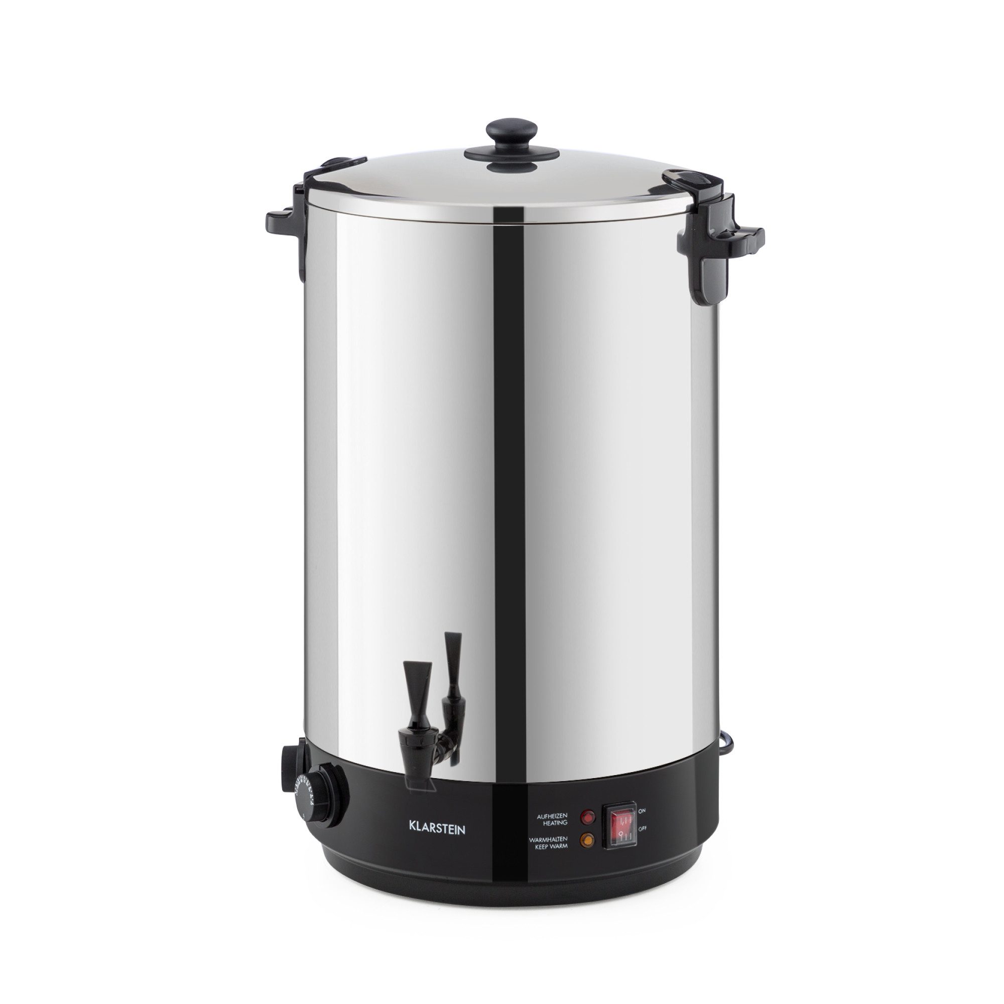 Klarstein Einkochautomat Konfistar, 2500 W