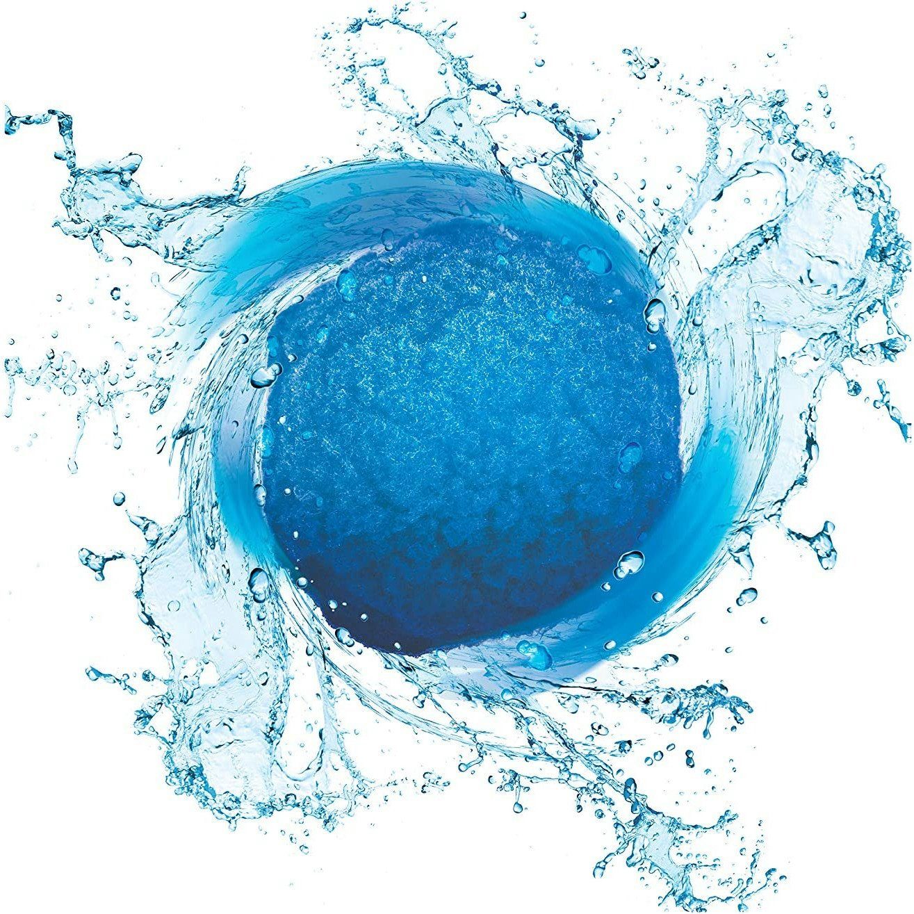 Toi-Toys Badespielzeug SPLASH Super Splashbälle 5cm günstig online kaufen