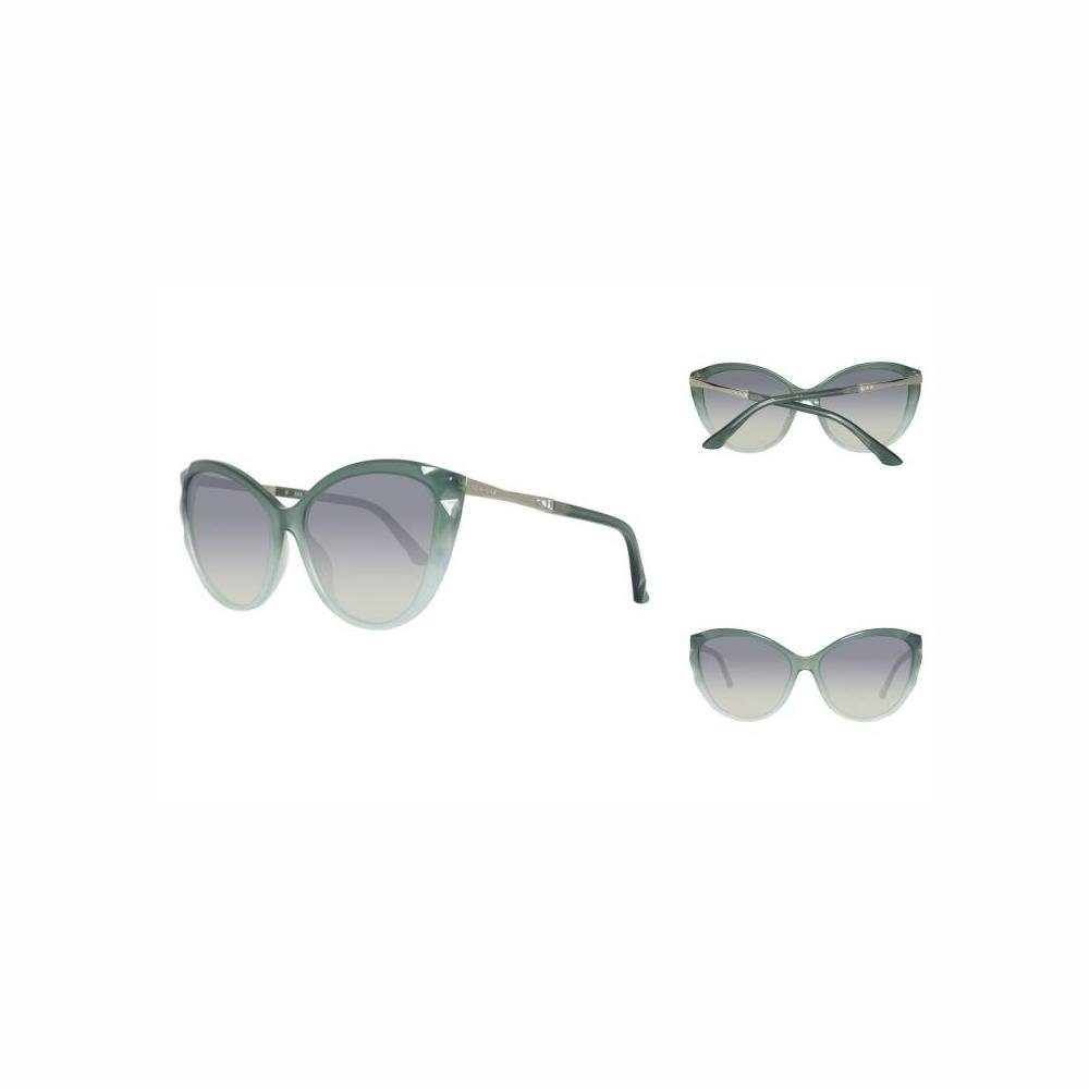 Swarovski Sonnenbrille Sonnenbrille Damen Swarovski SK0107-5796P