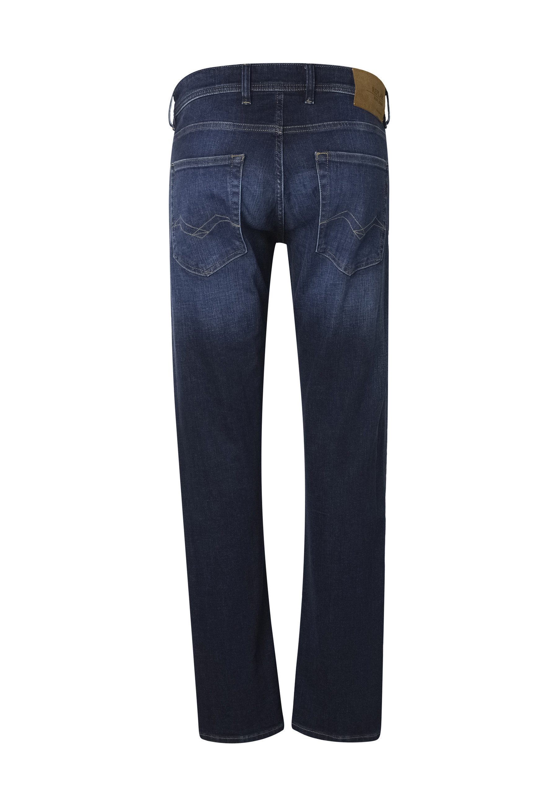 Replay Straight-Jeans Replay GROVER