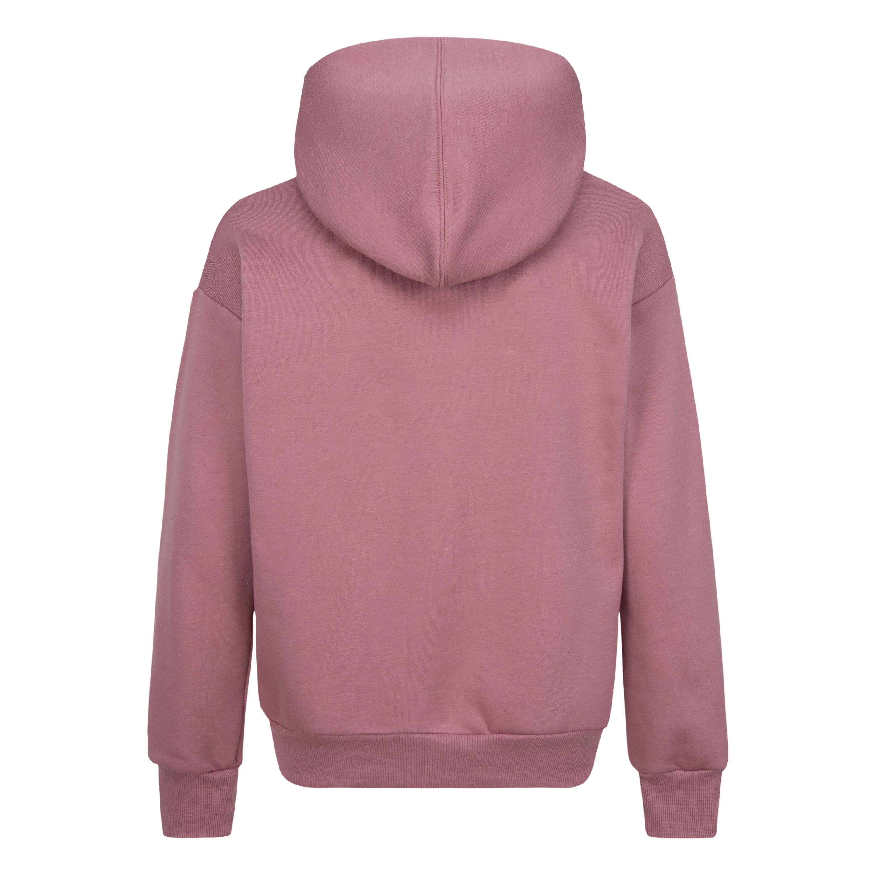 Converse Kapuzensweatshirt für Kinder mit Kapuze, Langarm