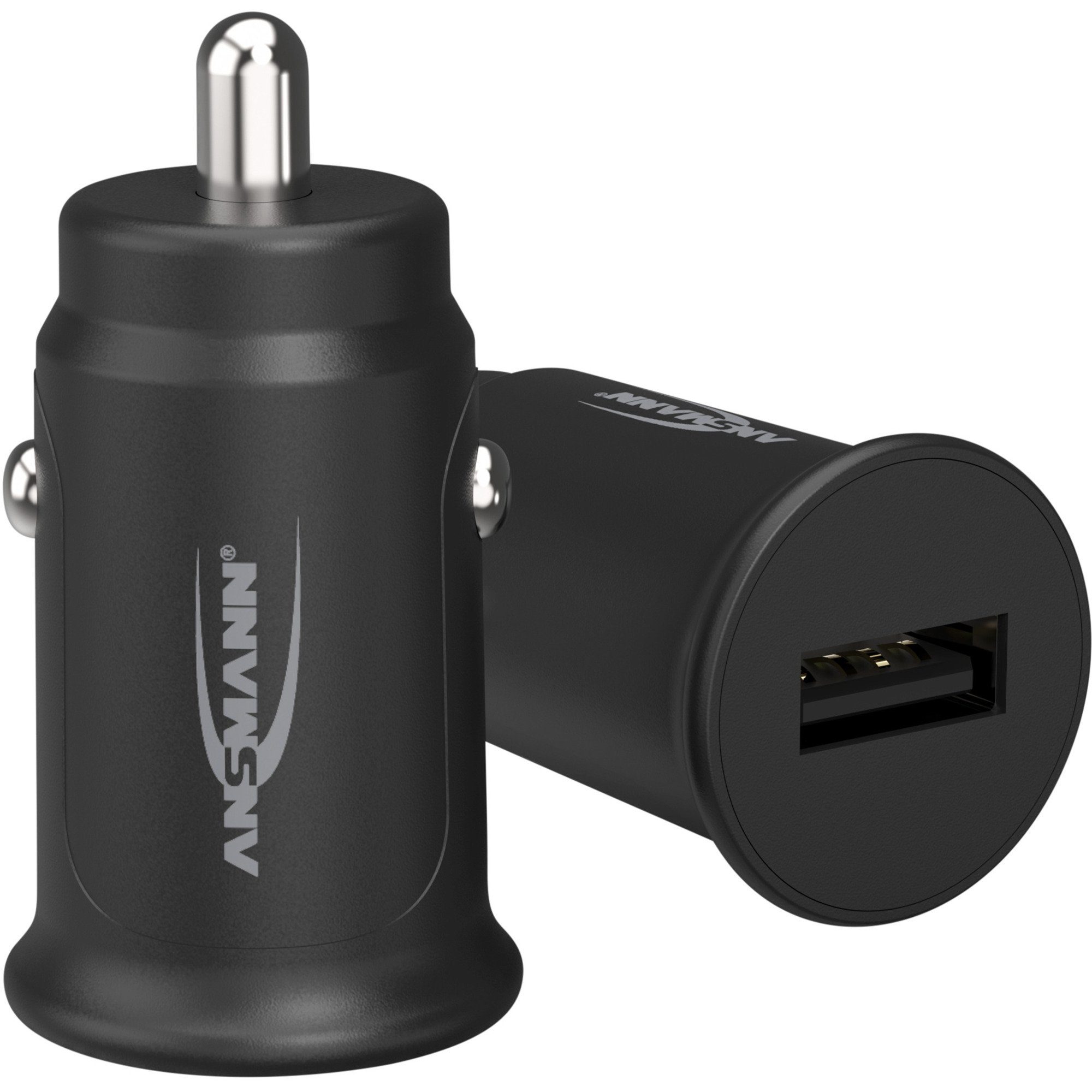 Ansmann In-Car-Charger CC105, Ladegerät Netzteil
