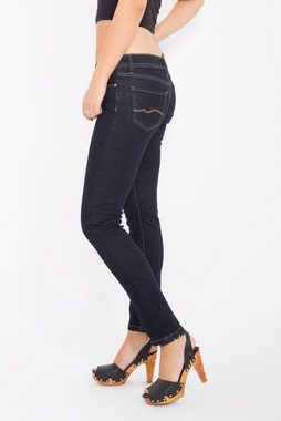 Way of Glory Slim-fit-Jeans Katy slim fit & narrow leg -rinse wash