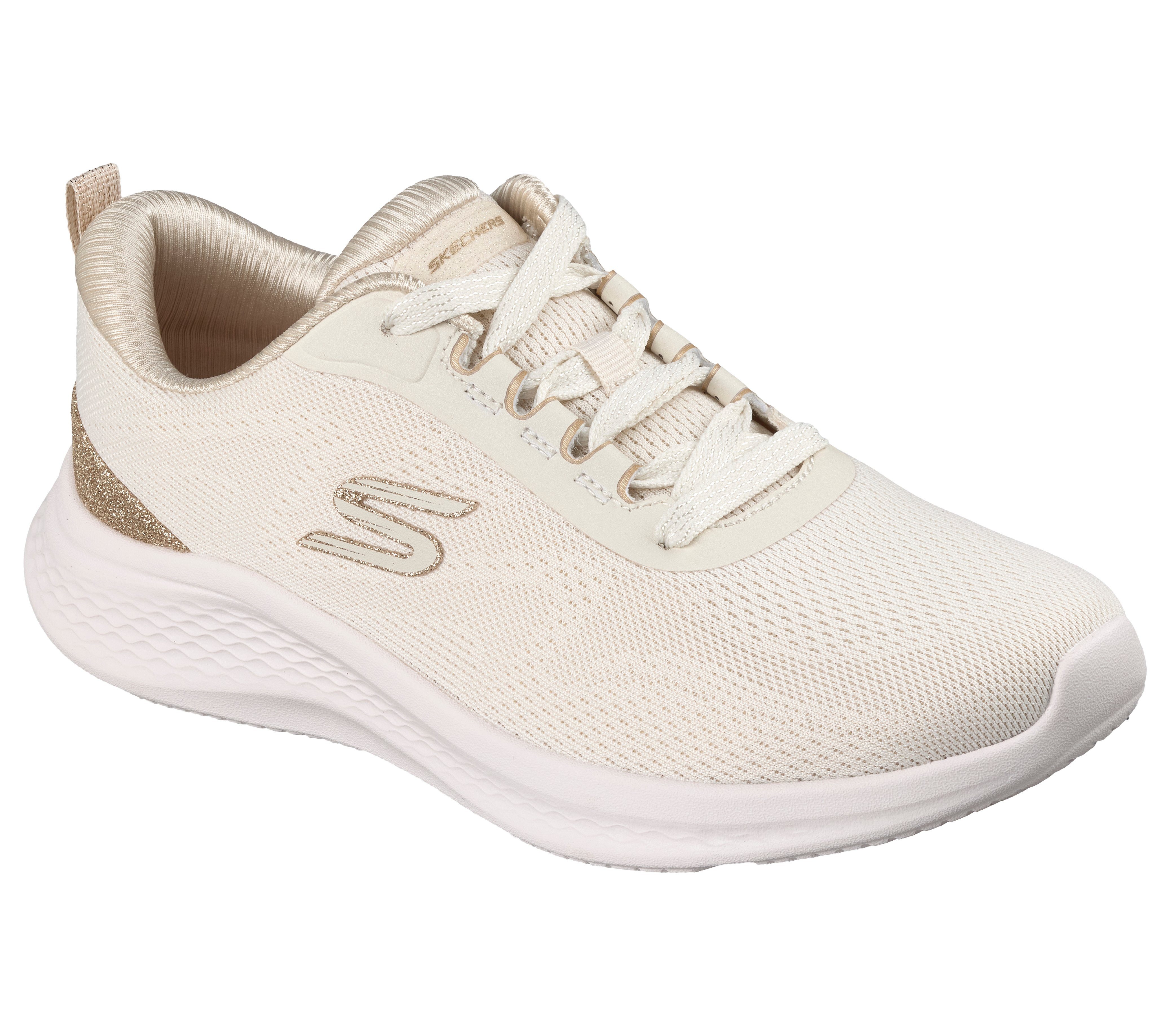 Skechers SKECH-LITE PRO 2.0 Sneaker Schnürschuh, Freizeitschuh mit Memory Foam, Maschinenwäsche