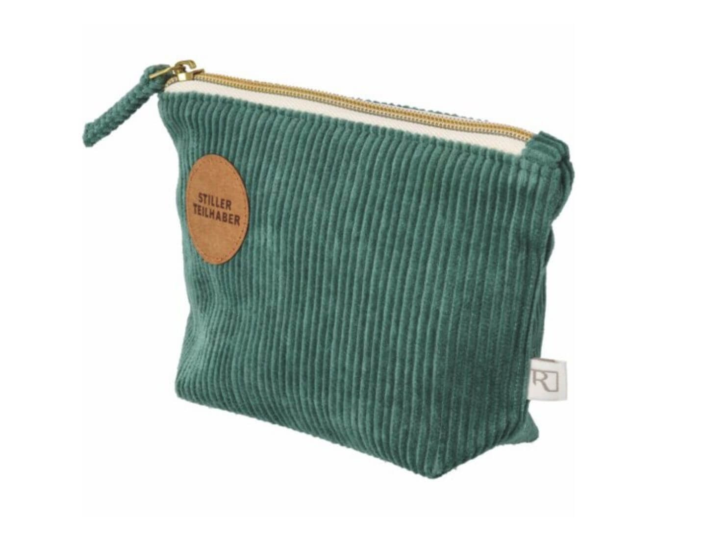 Räder Design Kulturbeutel Ordnungshüter Stiller Teilhabe