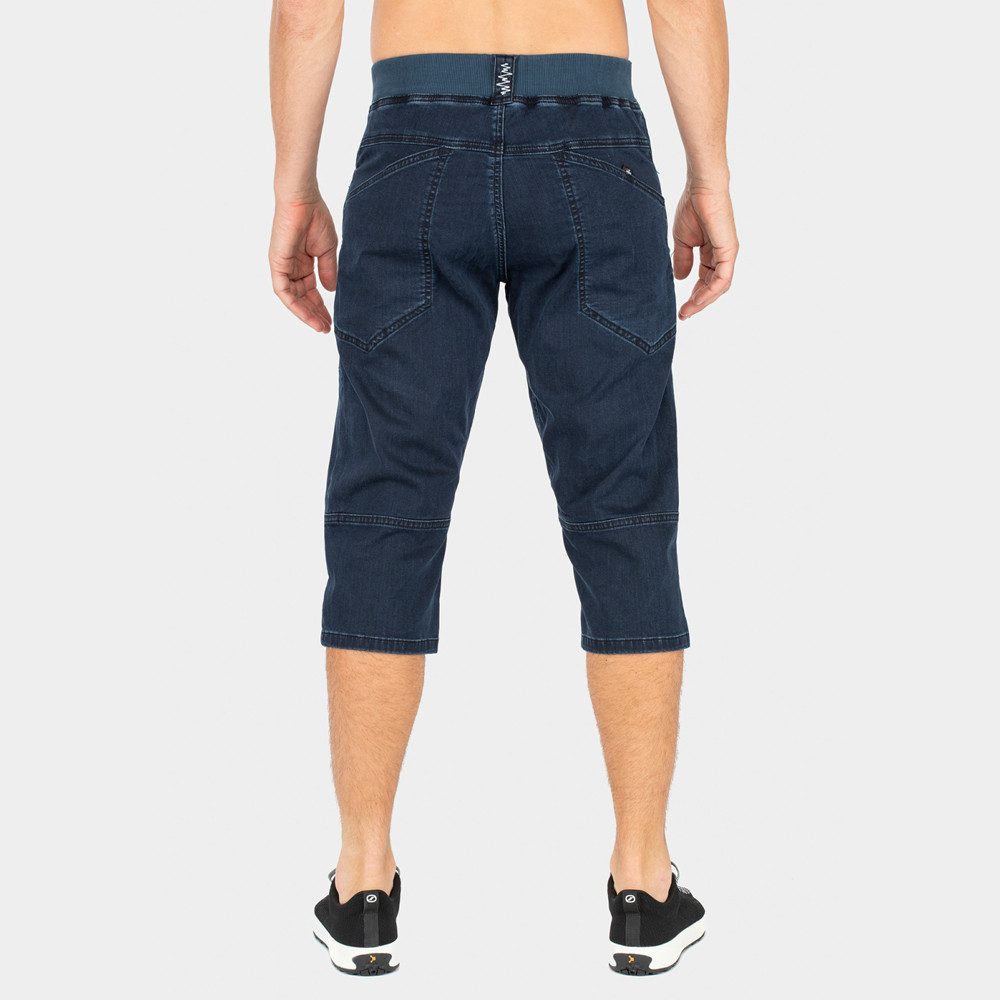 Chillaz Funktionshose Banff 3/4 Pant Kletterhose - Chillaz