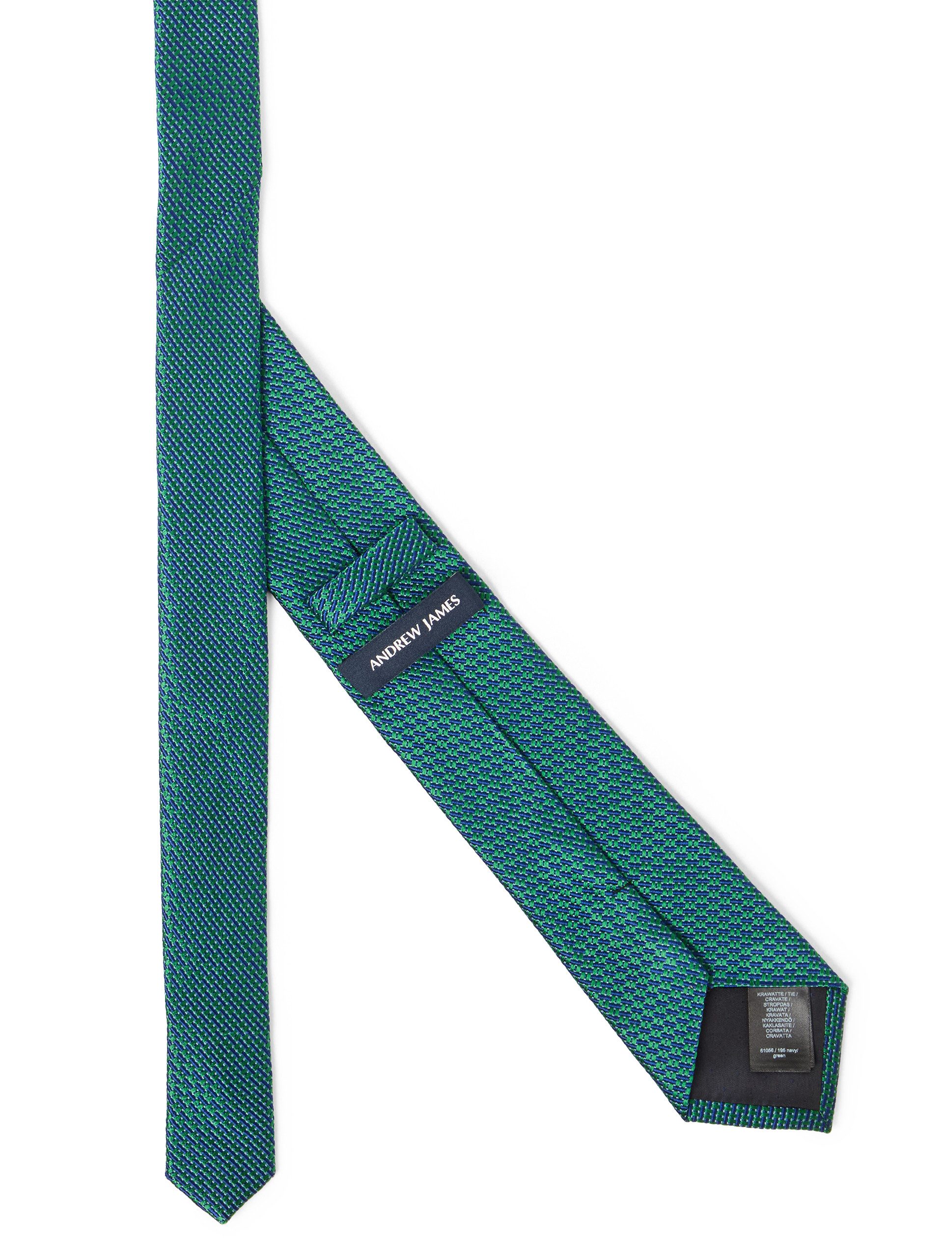 Andrew James Krawatte