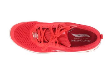 Skechers 124404 RED Sneaker