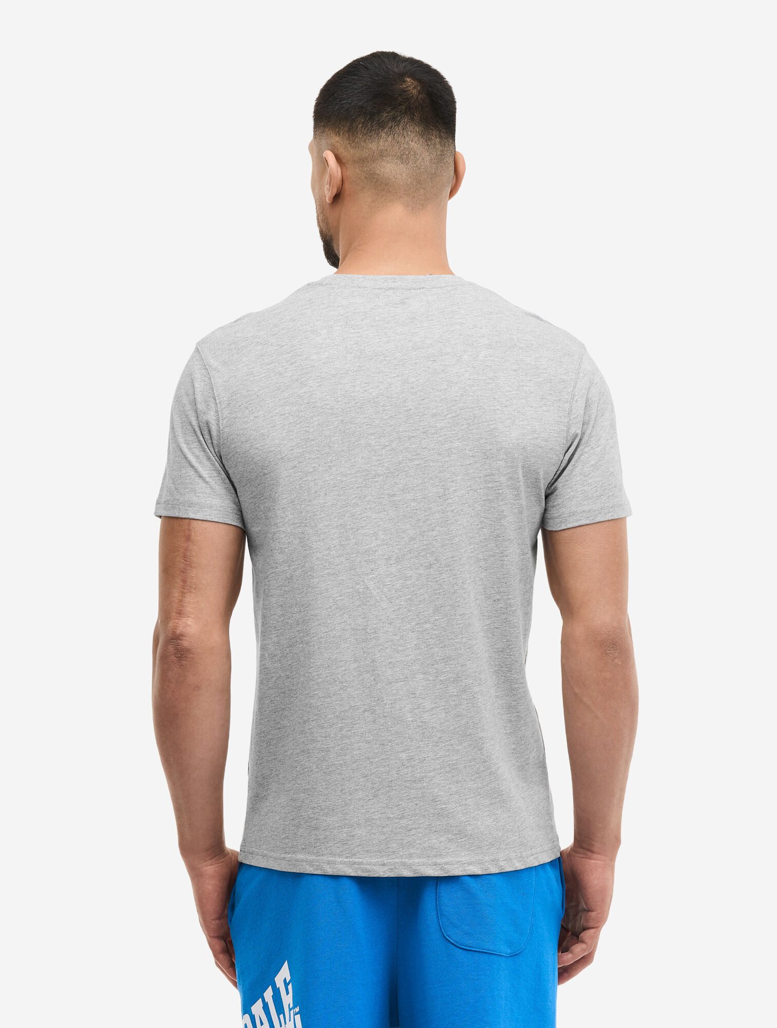 Lonsdale T-Shirt GRINTON