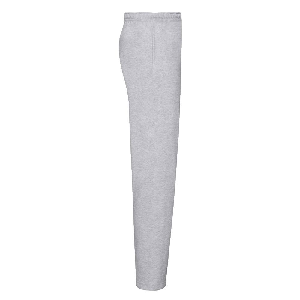 G-graphics Sweatpants Die mit dem Hund geht! Jog Pants mit Print / Aufdruck – Bild 2 von 5